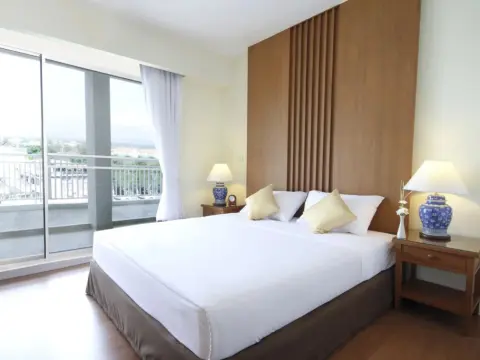 Kameo Grand Rayong Hotel & Serviced Apartments - Foto 4