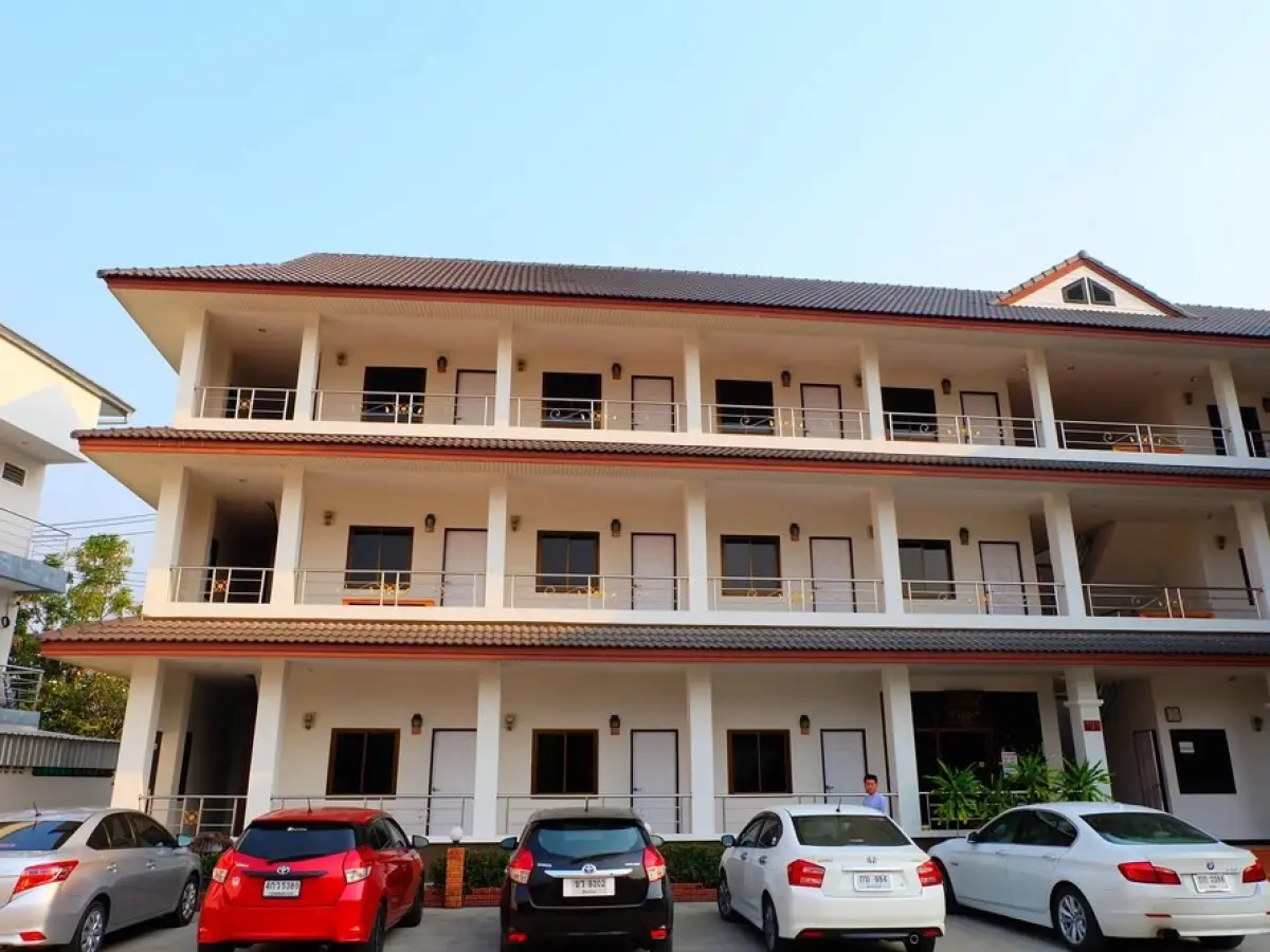 Kamlaithong Apartment