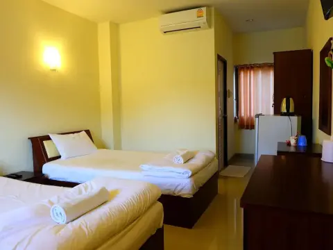 Kamlaithong Apartment - Foto 2