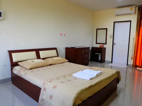 Kamlaithong Apartment - Foto 4