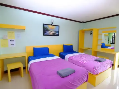 Kanjana Hotel - Foto 3