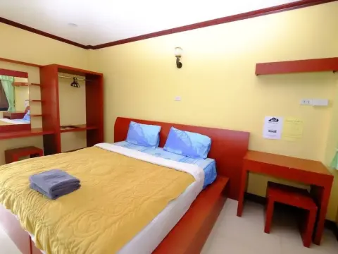 Kanjana Hotel - Foto 4