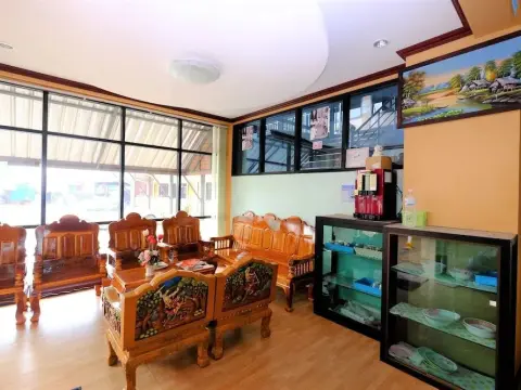 Kanjana Hotel - Foto 2