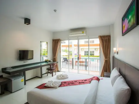 Kanokan Hotel (SHA Extra Plus) - Photo 2