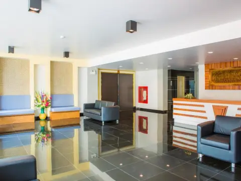 Kanokan Hotel (SHA Extra Plus) - Photo 1