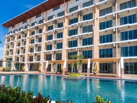 Kanokan Hotel (SHA Extra Plus) - Photo 3