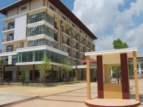 Kanokan Hotel - Photo 1