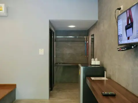 Kanvela Resort - Foto 1