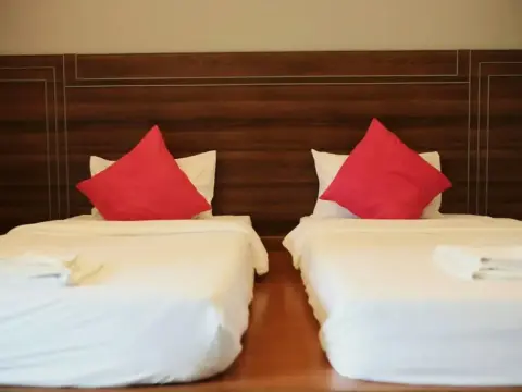 Kanvela Resort - Foto 2