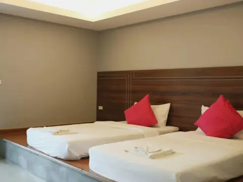 Kanvela Resort - Foto 3