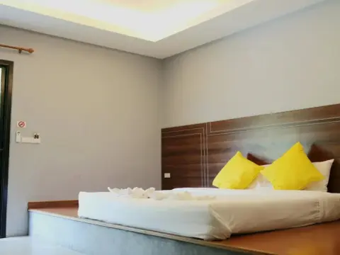 Kanvela Resort - Foto 4