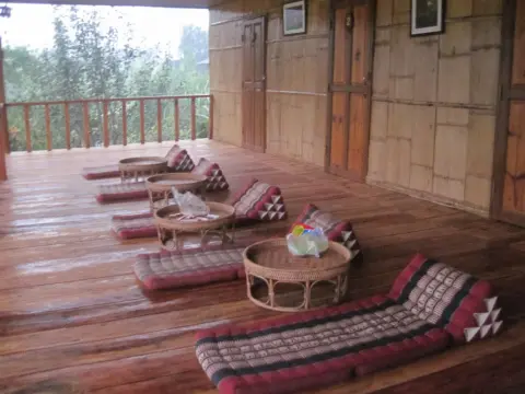 Karen Hill Tribe Lodge - Photo 1