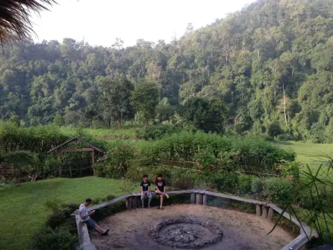 Karen Hill Tribe Lodge - Photo 2