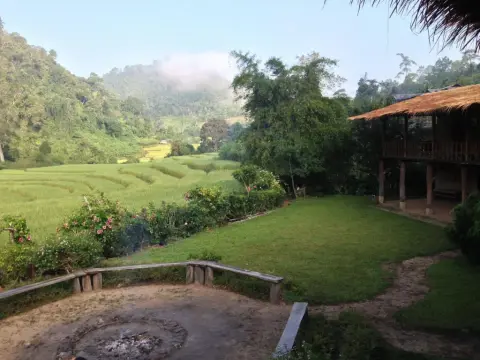 Karen Hill Tribe Lodge - Photo 3