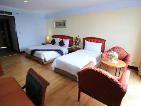 Karnmanee Palace Hotel - Foto 1