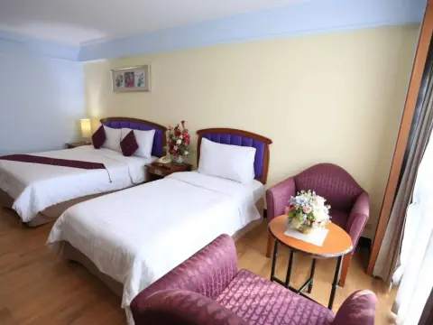 Karnmanee Palace Hotel - Foto 2