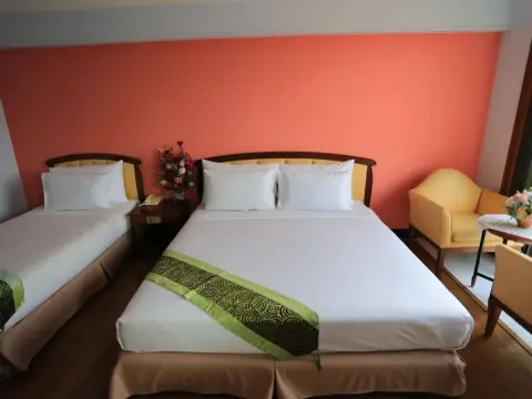 Karnmanee Palace Hotel - Foto 3