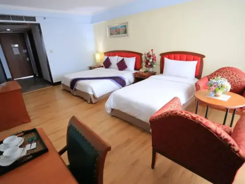 Karnmanee Palace Hotel - Foto 4