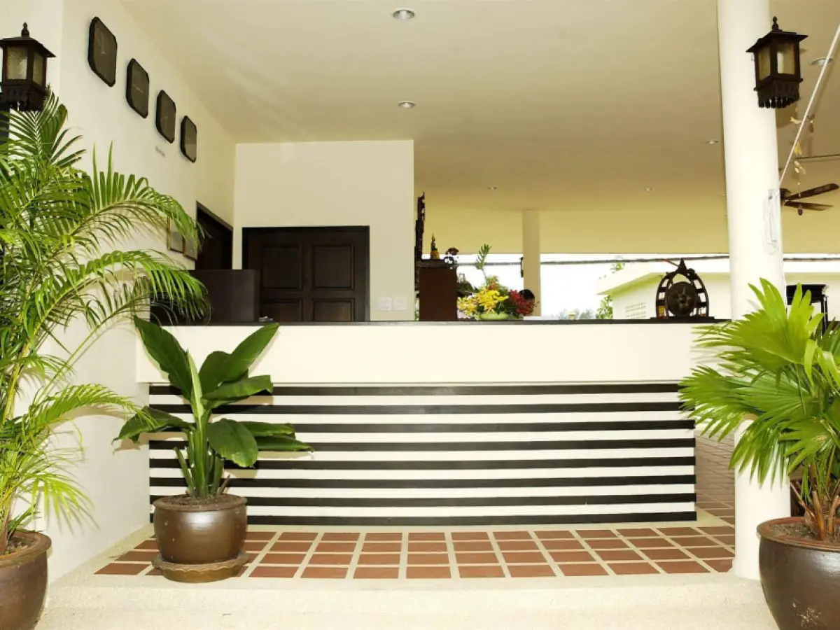 Kasalong Phuket Resort