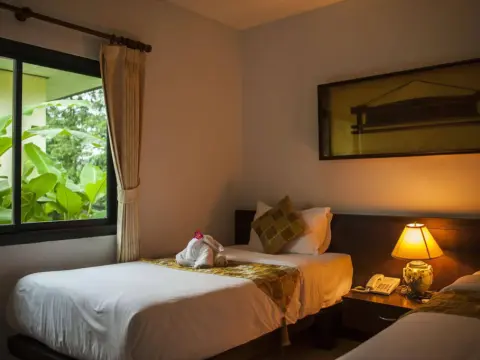 Kasalong Phuket Resort - Photo 2