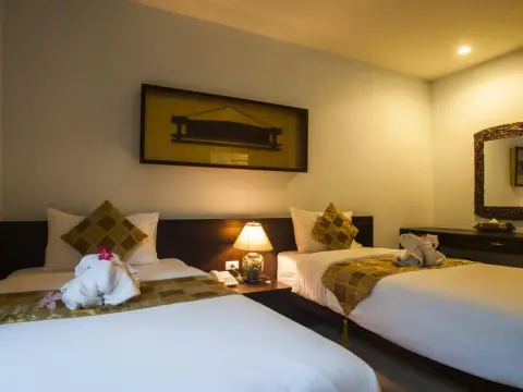 Kasalong Phuket Resort - Photo 4