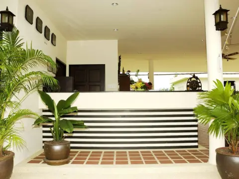 Kasalong Phuket Resort - Photo 1