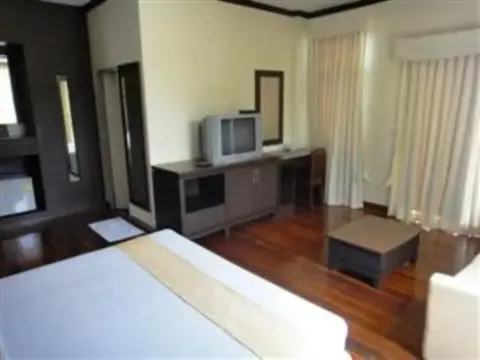 Kasem Garden Hotel Surin - Photo 3