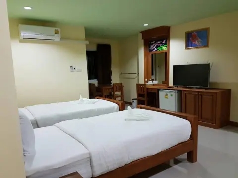 Kasinpat Home - Foto 3