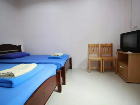 Kasirat Guesthouse - Photo 3