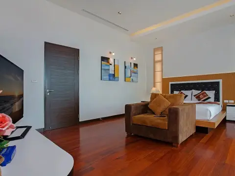 Kata Horizon Villa A1 - 4 Bedrooms and Pool - Photo 1