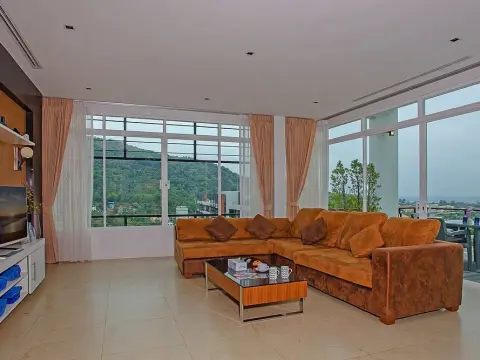 Kata Horizon Villa A1 - 4 Bedrooms and Pool - Photo 2