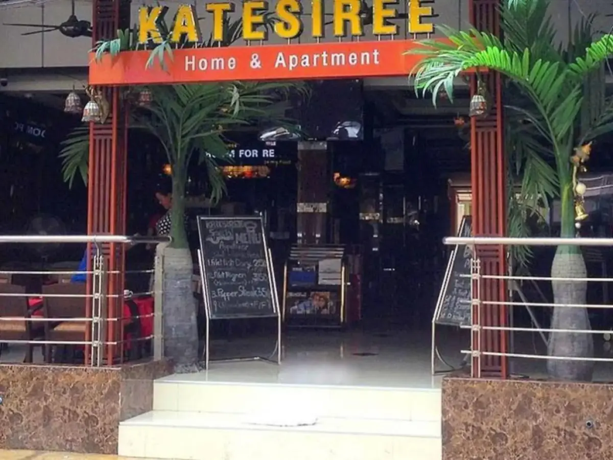 Katesiree Residence