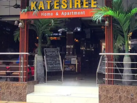 Katesiree Residence - Photo 1