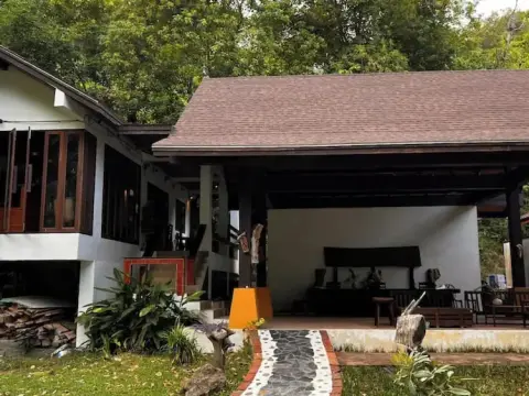 Kawarin Secret Hut Hotel and Resort - Photo 3