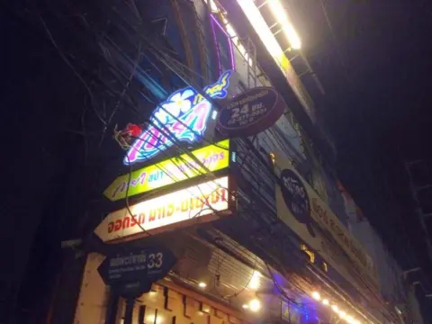 Kaya Place - Photo 1
