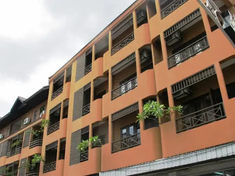 Keerati Homestay - Photo 1
