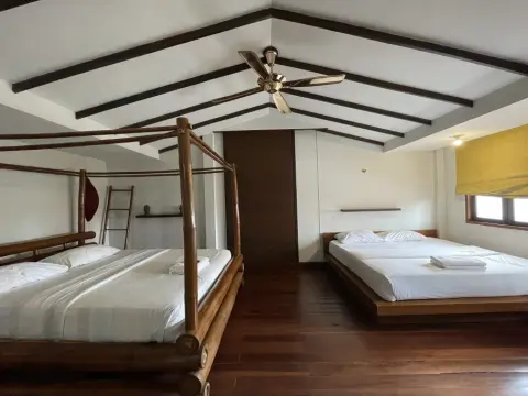 Keerati Homestay - Photo 3