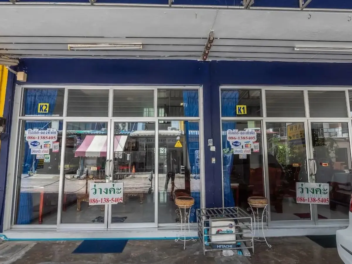 Kellyroom Guest House