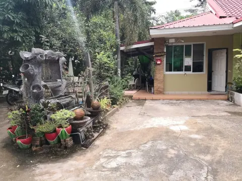 Khan Kluay Resort - Photo 1