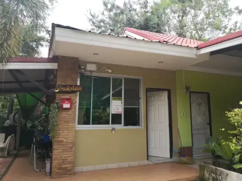 Khan Kluay Resort - Photo 4