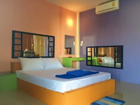 Khansuk Resort - Foto 4