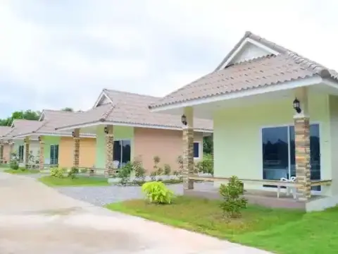 Khao Baisi View Resort (เขาบายศรี วิว รีสอร์ท) - Photo 4