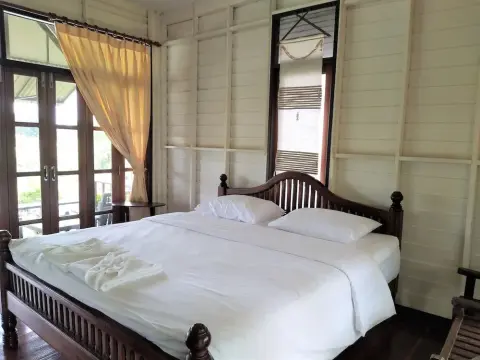 Khao Nam Khang Resort - Photo 2