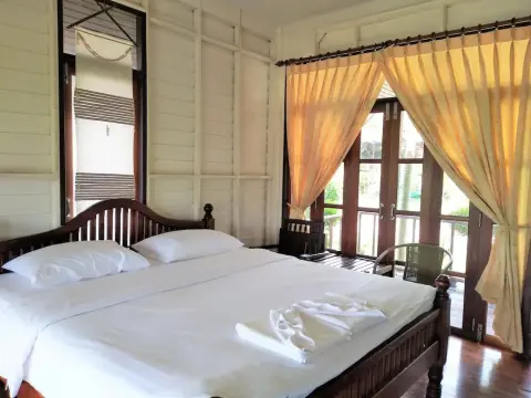 Khao Nam Khang Resort - Photo 3