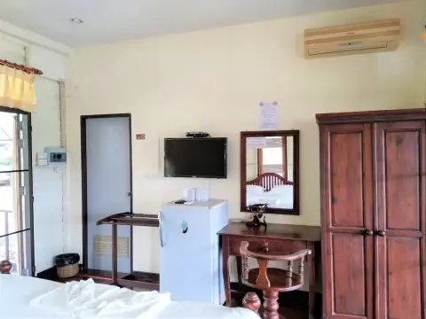 Khao Nam Khang Resort - Photo 4