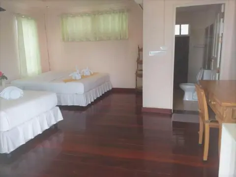 Khaokor Whitehome Resort - Photo 3
