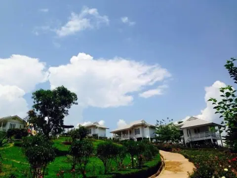 Khaokor Whitehome Resort - Photo 2