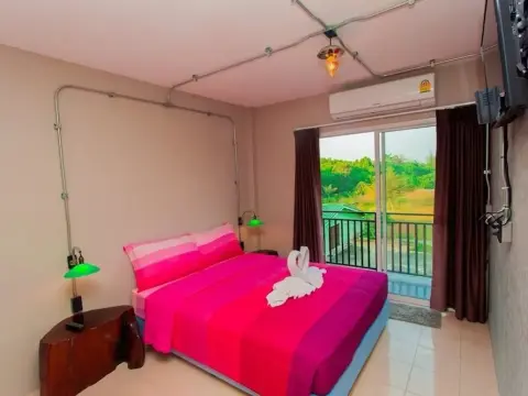 Khaolak Big Bike and Room for Rent - Photo 3