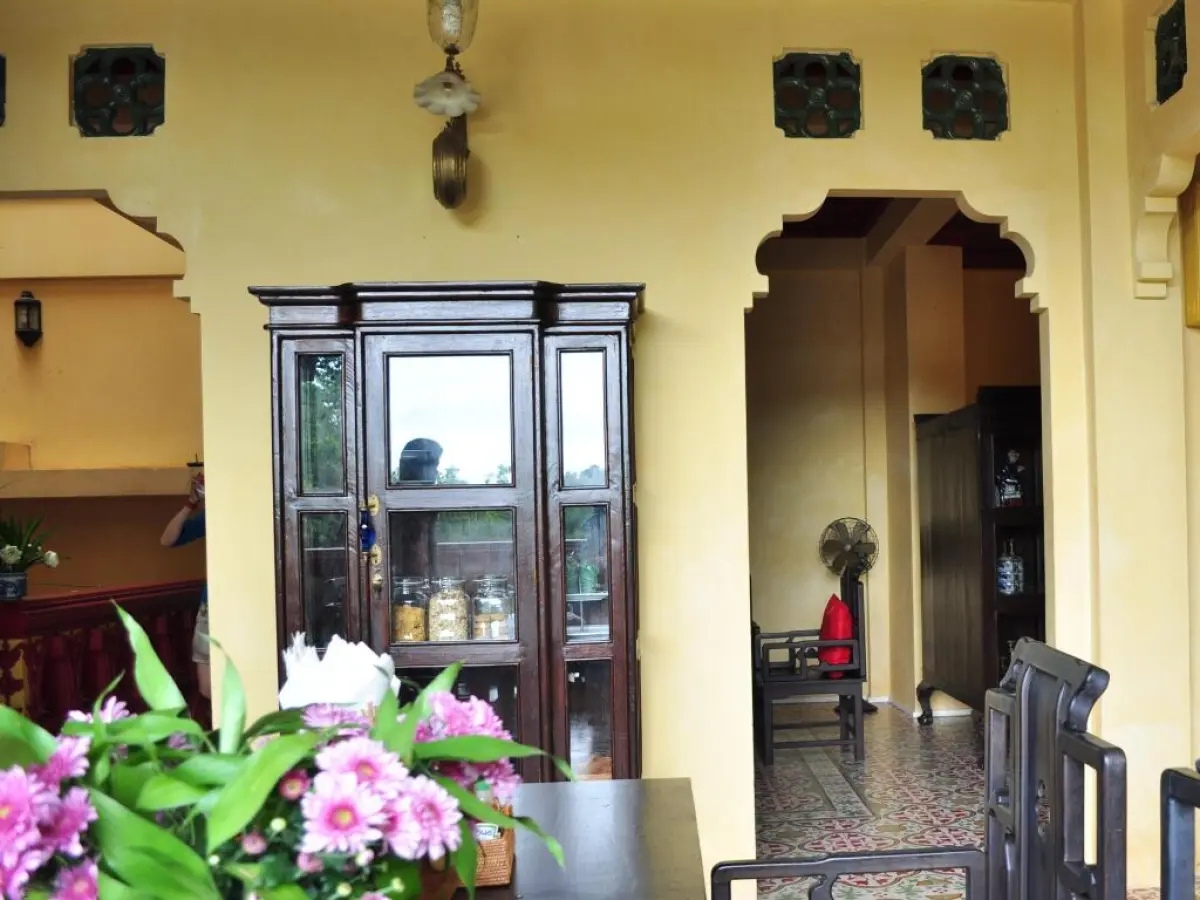 Khaolak Boutique Heritage