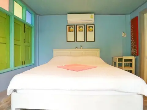 Khaowong Resort Phangnga - Photo 2
